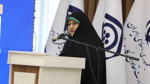 امام (ره) پایه‌گذار جایگاه زنان در جمهوری اسلامی