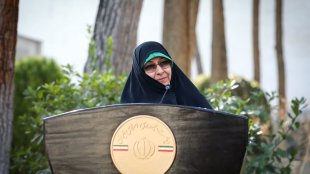 بودجه معاونت امور زنان و خانوده امسال رشد 50 درصدی داشته است 