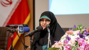 مدیریت آیورا با هدف آموزش زنان کشورهای حاشیه اقیانوس هند از نشانه های توانمندی و تاثیرگذاری زنان ایران است