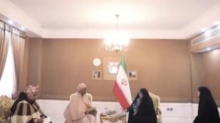 Iranian Women from the views of the Influential Women Worldwide