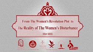 “None of the feminist solutions are effective for solving women’s issues”