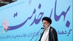 اقدام مسئول دولتی برای ایجاد شغل موجب شادکامی خانواده‌ها می‌شود