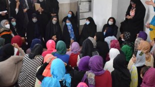  از صندوق ضمانت وام زنان سرپرست خانوار تا کنگره زنان تاثیرگذار