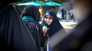 تشکیل ستادی در وزارت کشور درباره حجاب