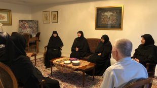 امام موسی صدر نقش بی‌بدیل در بنای زیرساختی مقاومت در منطقه دارد