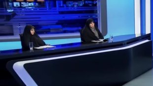 دکتر خزعلی: نگاه توجه به زن، نگاه قرآنی و اسلامی است +فیلم