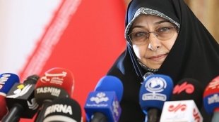 حمایت معاونت زنان ریاست جمهوری از طرح‌های تولید‌کنندگان حجاب
