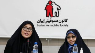 لزوم حمایت از بیماران هموفیلی/ 600 نفر از این بیماران به دلیل تحریم‌ها جان خود را از دست داده‌اند