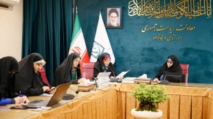 راه‌اندازی اطلس جامع زنان و خانواده در آینده/ انتقاد از سیاه‌نمایی مجامع غربی علیه جایگاه زنان
