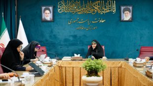 لزوم تدوین الگوی وزین اشتغال زنان متناسب با نقش‌های مادری و همسری/ بررسی نظام جامعه آماری زن و خانواده