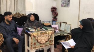 لزوم مستندسازی مجاهدت‌های عظیم مادران شهدا و بانوان جانباز