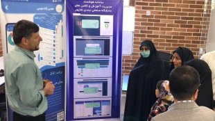 تقویت شرکت‌های دانش‌بنیان از اهداف سفرهای استانی است