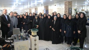 لزوم حمایت از تولیدات داخلی در عرصه خودکفایی کشور