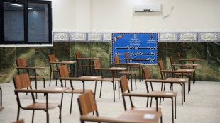 بازدید از روند طرح‌های مصوب در دور اول سفر استانی خوزستان/ طراحی مدرسه توسط معماران زن