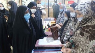 ضرورت ایجاد راهکارهای قانونی برای حمایت از زنان زندانی