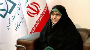 رشد بسیار چشمگیر بانوانی ایرانی در حوزه‌های علمی، پزشکی، ورزشی و فرهنگی