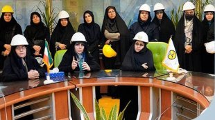 اقدام وزارت نیرو در سال بدون خاموشی تحسین برانگیز بود/ نیاز کشور به مدیریت ترکیبی و بهره‌مندی از توانمندی زنان متخصص در مدیریت‌های کلان