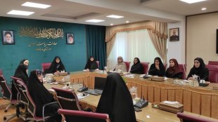 تجربه ایران در توانمندسازی بانوان الگویی موفق برای جامعه جهانی