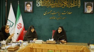 لزوم پشتیبانی فوق‌العاده از بانوان فعال در شرکت‌های دانش‌بنیان
