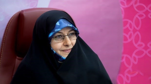 اختصاص بودجه مضاعف به استان‌های با سابقه درخشان در حوزه اشتغال‌زایی بانوان/ لازمه اثرگذاری در حوزه زنان استفاده از رسانه فعال است