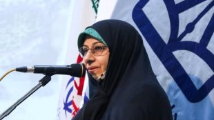 بانوان ایرانی می‌توانند صنعت فرش را به عنوان کار فناورانه و اقتصادی در خانه پیگیری کنند