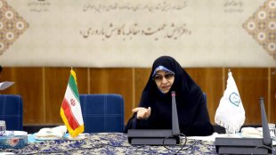 لزوم فرهنگ سازی در مساله جوانی جمعیت/هر جا از سبک زندگی اسلامی فاصله گرفتیم متضرر شدیم