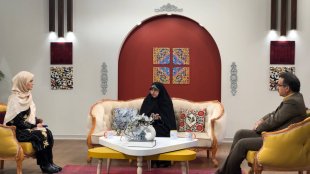 جوانی جمعیت باعث قدرت یک کشور است