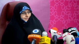 تشریح اقدامات معاونت زنان برای روز دختران