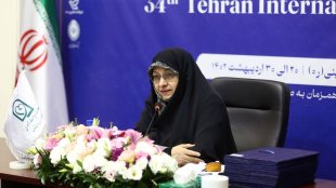 زنان اهل قلم در خط مقدم جهاد نرم با دشمن هستند