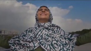 من یه دخترم...! به من اعتماد داشته باشید