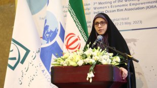El papel insustituible de las mujeres iraníes en la creación artística a nivel mundial