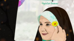 Preventing girls from education is against Islam