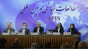 Bagheri: 623 Patients with Thalassemia are Killed Since 2019 Due to US Sanctions