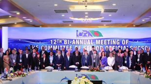 Iran Elected as the Chair of IORA Women Economic Empowerment