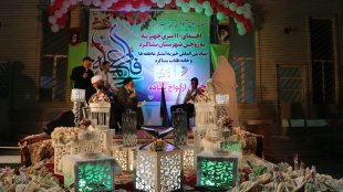 تلاش برای سازگاری در کنار مودت لازمه تشکیل یک خانواده صمیمی است