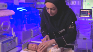 Iranian Woman (Documentary) - Part 4