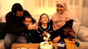 Iranian Woman (Documentary) - Part 5
