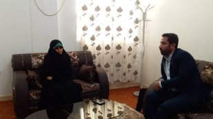 رفع مشکل مسکن زمینه‌ساز آبادی مناطق محروم است
