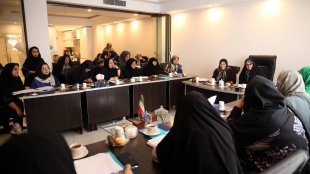 نگاه ارزشی به سمن ها و گروههای خودجوش خدمت رسان در بطن مردم
