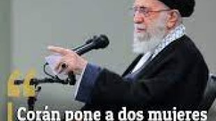 El Corán pone a dos mujeres de ejemplo: María y la mujer del Faraón»