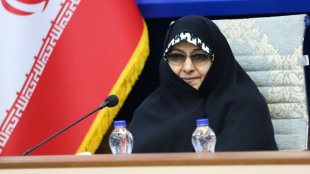 ڈاکٹر انسیہ خزعلی: بین الاقوامی کانگریس کے انعقاد کا مقصد عالمی سطح پر خواتین کے درمیان تحریکی بنیادوں پر باہمی روابط کو فروغ دینا ہے۔
