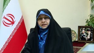 انسانی حقوق کی سنگین خلاف ورزی کرنے والے،عورت کمیشن کی کرسی پر ایران کے حق رائے دہی، کو ختم کرنے میں پیش پیش تھے۔