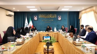  نتیجه بخشی اقدامات فرهنگی منوط به فکر و شیوه عمل مطلوب تر است/جهان تشنه و طالب الگوی سوم زن 