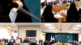 تلاش برای صدور ضمانت نامه بانکی زنان سرپرست خانوار