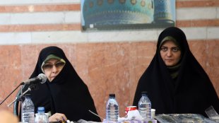  امید است شهرستان ها در تقویت اصول بنیادین خانواده ها پیشتاز باشند