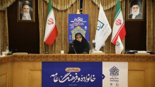 دکتر خزعلی: برنامه تخصصی و با نگاه روزآمد در حوزه فرهنگ کمتر داشته‌ایم