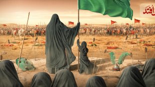فرمایشات رهبر انقلاب در مورد نقش زنان در جامعه و الگوی زنان مسلمان