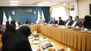 ارائه تسهیلات ویژه ازدواج زوجین دهه شصتی می تواند بخشی از خلاء های موجود در بحث خانواده را پوشش دهد