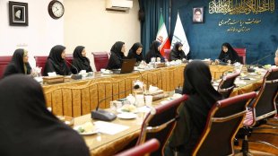 لزوم تقدیر از بیمارستان‌های دارای جایگاه مناسب برای تغذیه کودک از شیر مادر