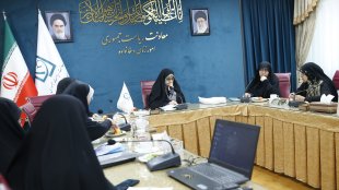 لزوم افزایش مشارکت زنان در مدیریت‌های کلان کشور